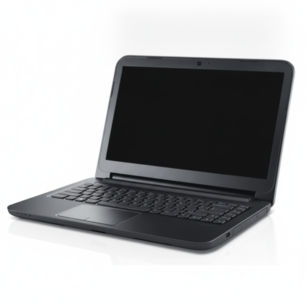 Dell - Notebook - Inspiron 14 (3437)