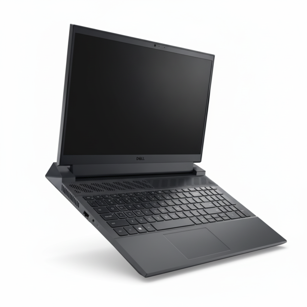 Dell - Notebook - G15 (5535)