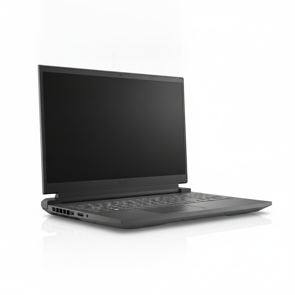 Dell - Notebook - G15 (5520)