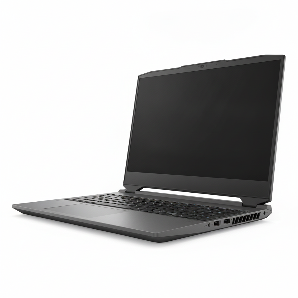 Dell - Notebook - G15 (5515)