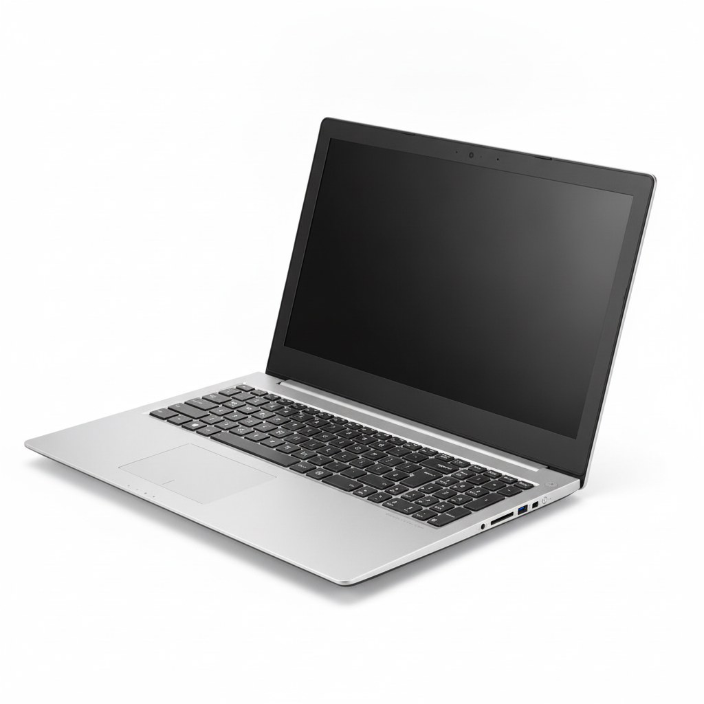 Asus - Notebook - ZenBook UX51VZ