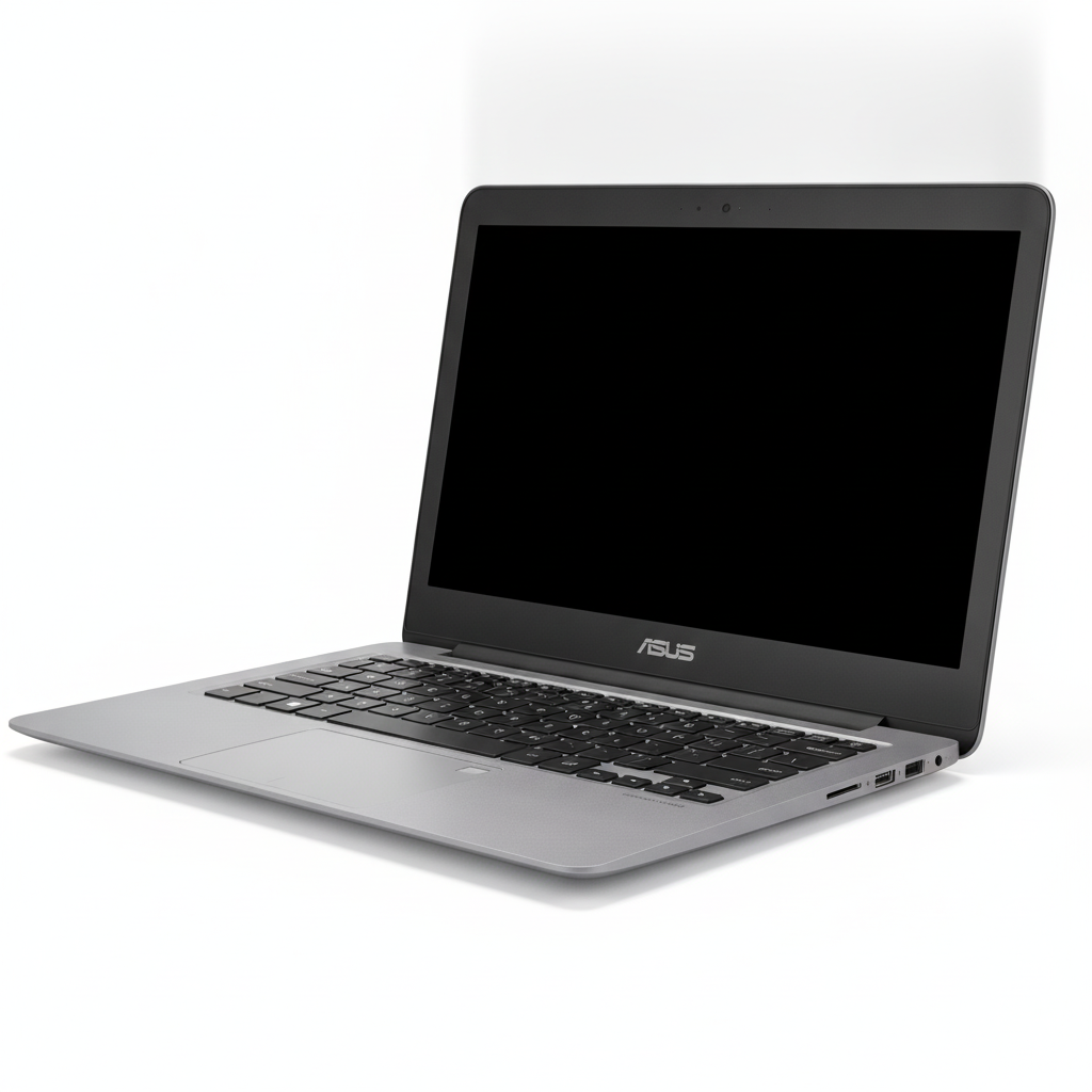 Asus - Notebook - ZenBook UX330CA