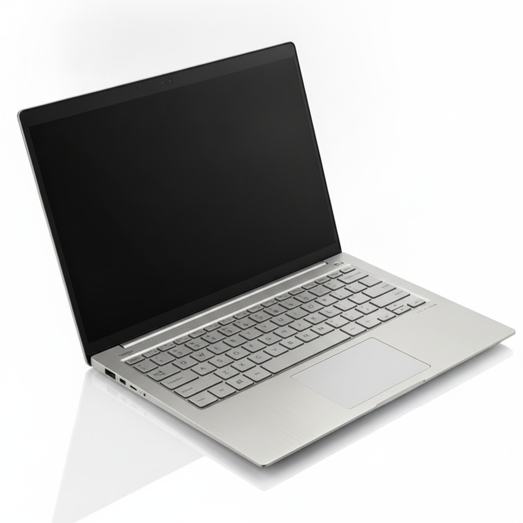 Asus - Notebook - ZenBook UX31LA