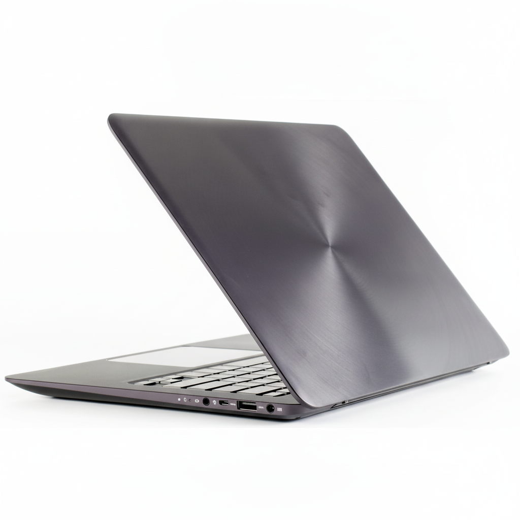 Asus - Notebook - ZenBook UX306UA