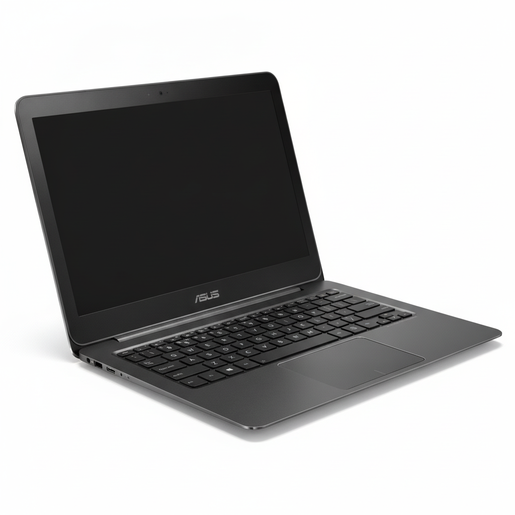 Asus - Notebook - ZenBook UX305FA