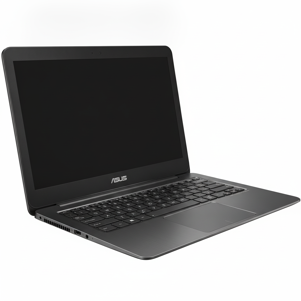 Asus - Notebook - ZenBook UX305CA