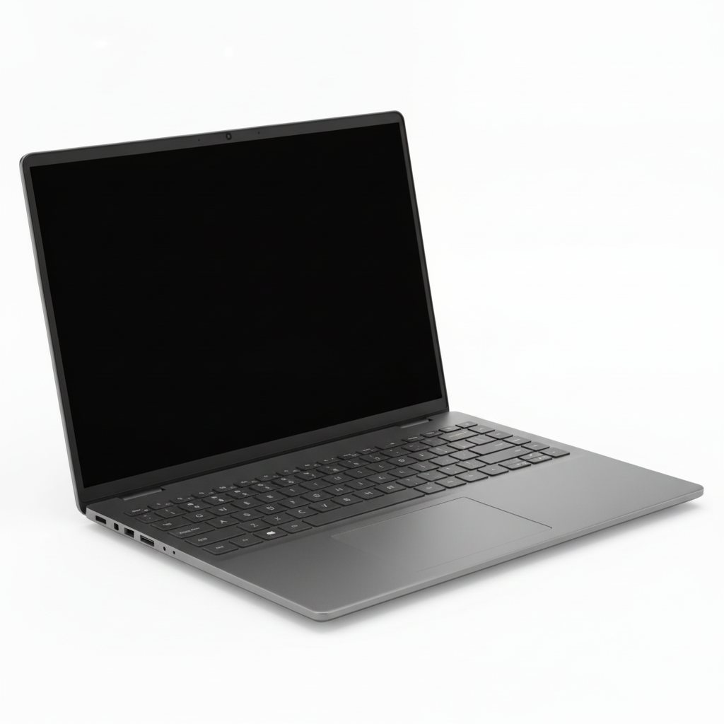 Dell - Notebook - DC16250