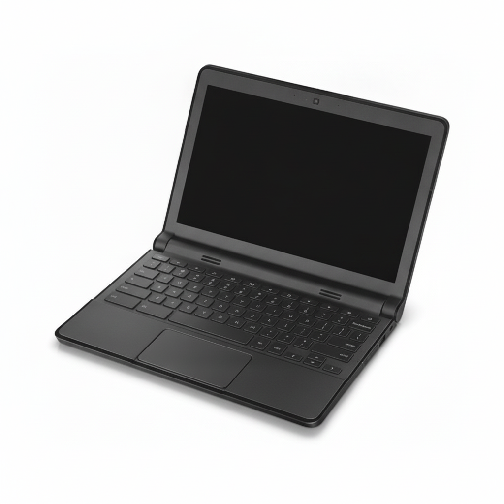 Dell - Notebook - Chromebook 11 (3120)