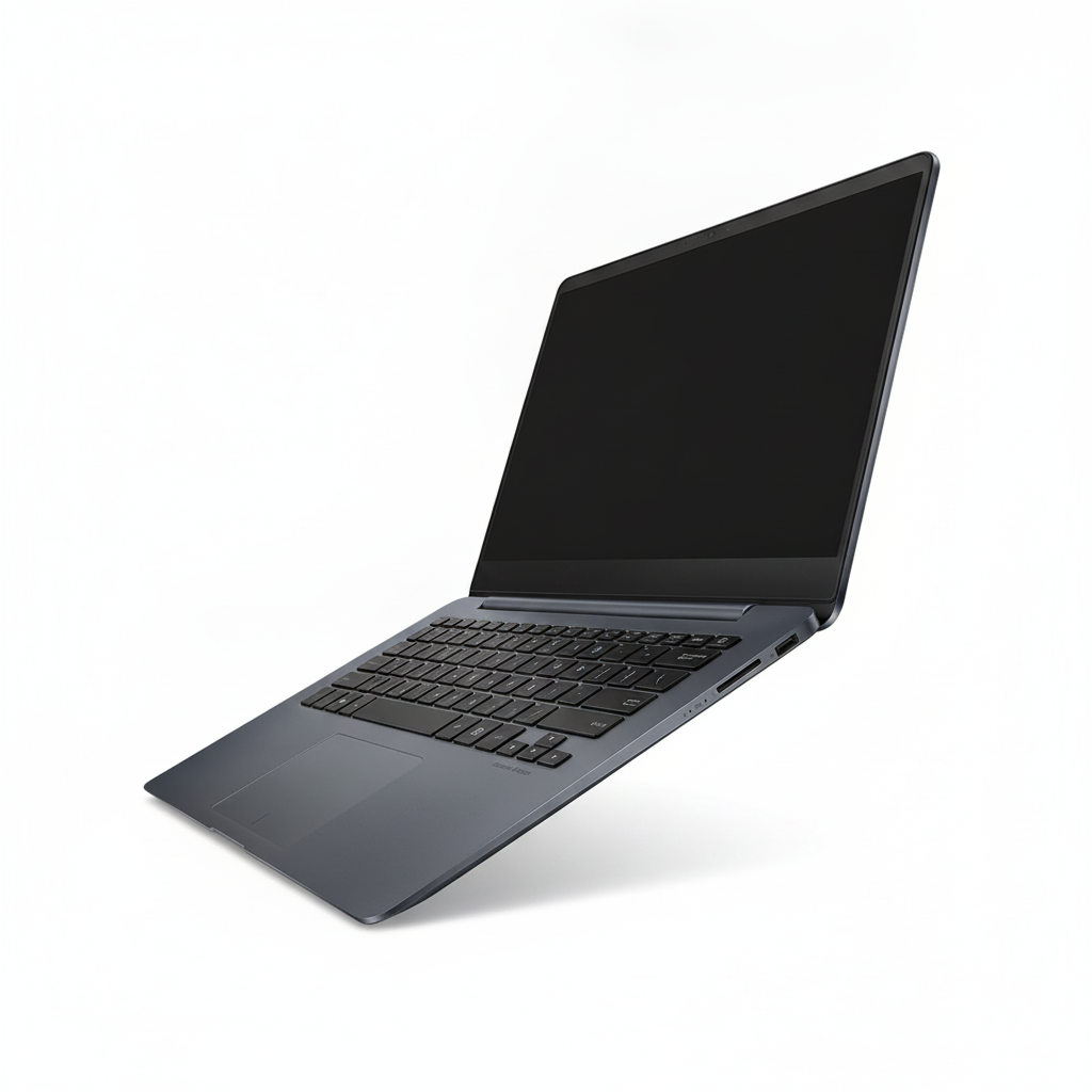 Asus - Notebook - ZenBook UX530UQ