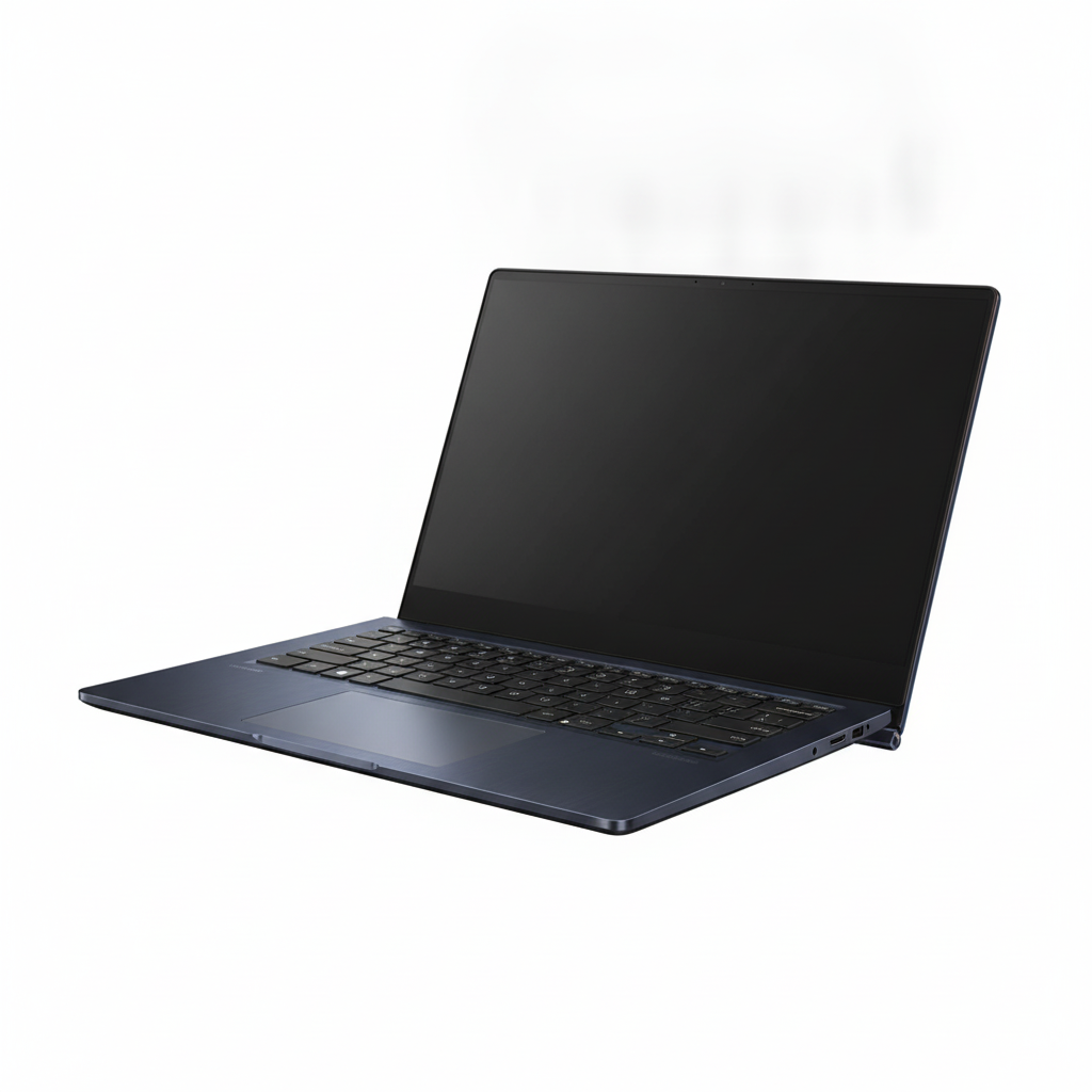 Asus - Notebook - ZenBook Pro 14 UX450FD