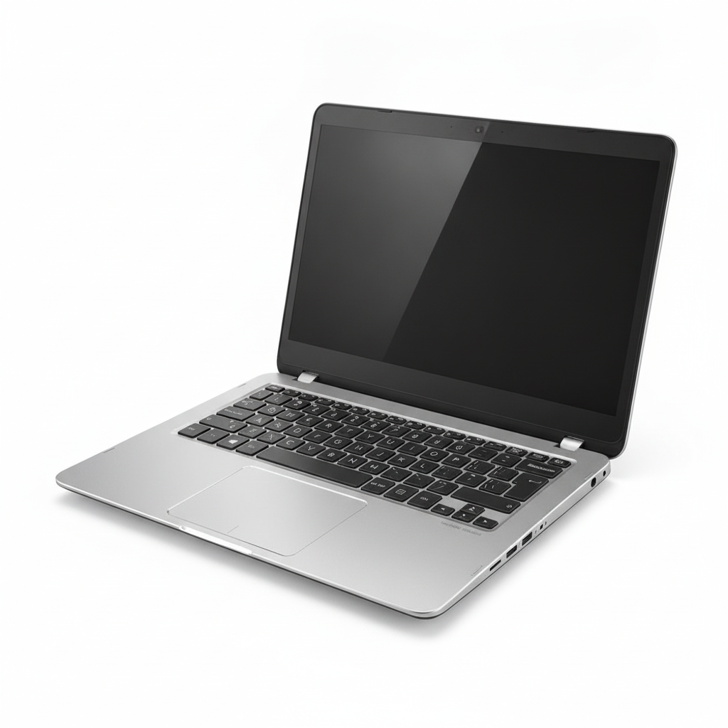 Asus - Notebook - ZenBook Flip UX360UAK
