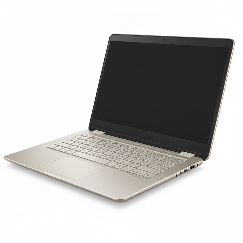 Asus - Notebook - ZenBook Flip UX360UA