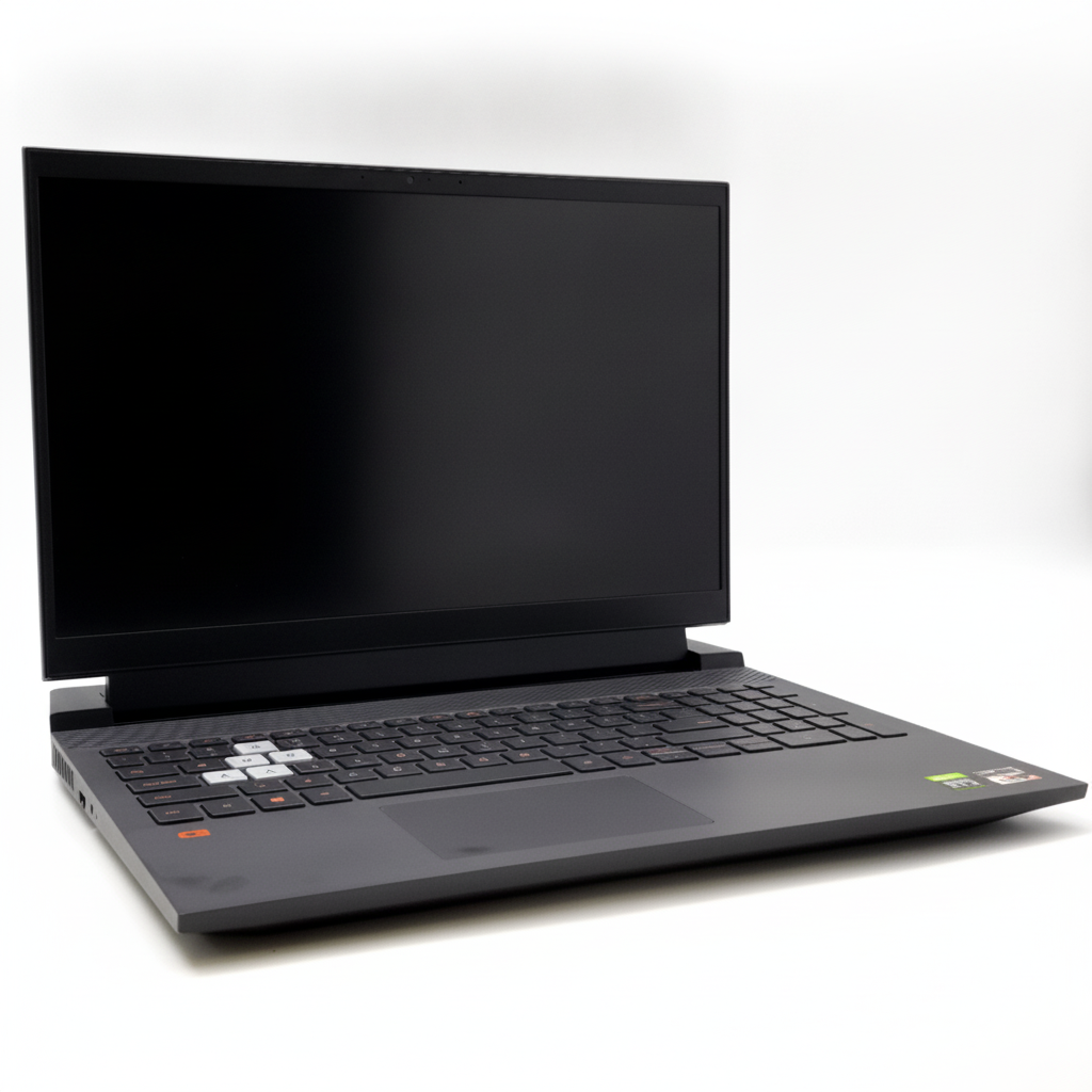 Dell - Notebook - G15 (5511)