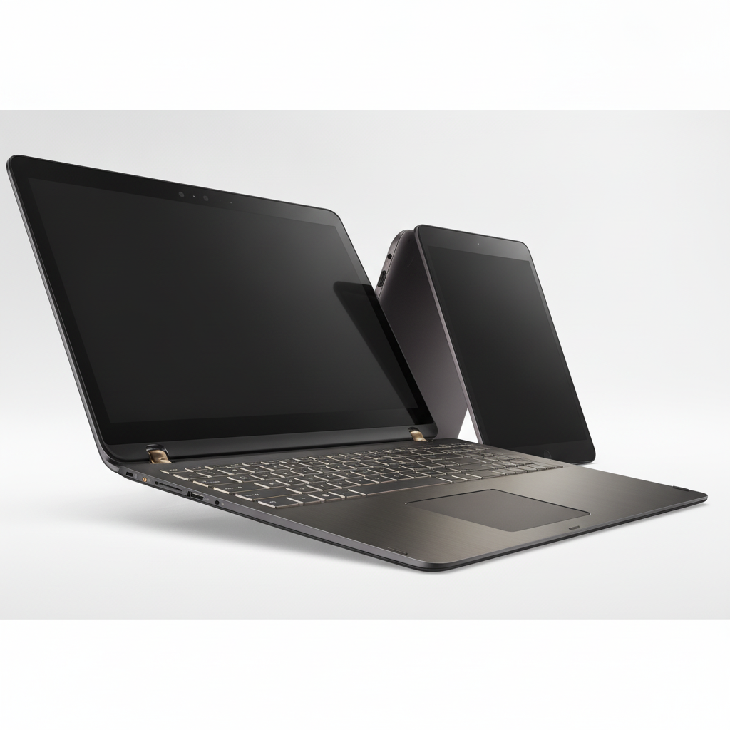 Asus - Notebook - ZenBook Flip UX560UX