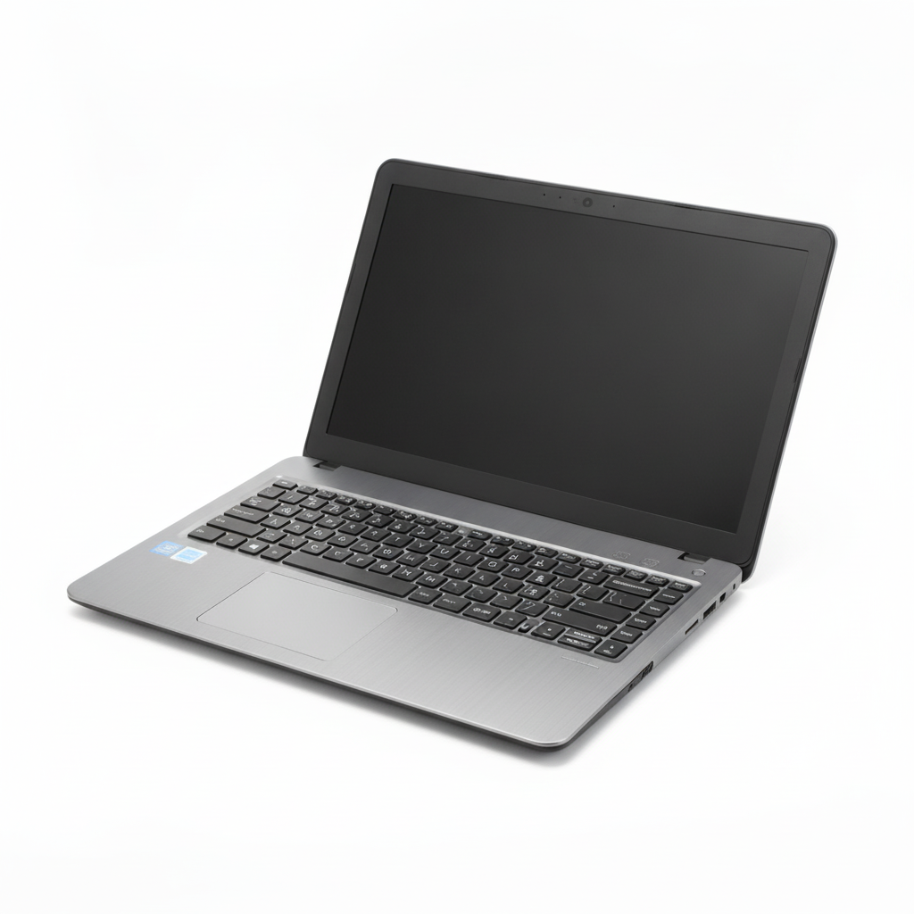 Asus - Notebook - VivoBook X540SA