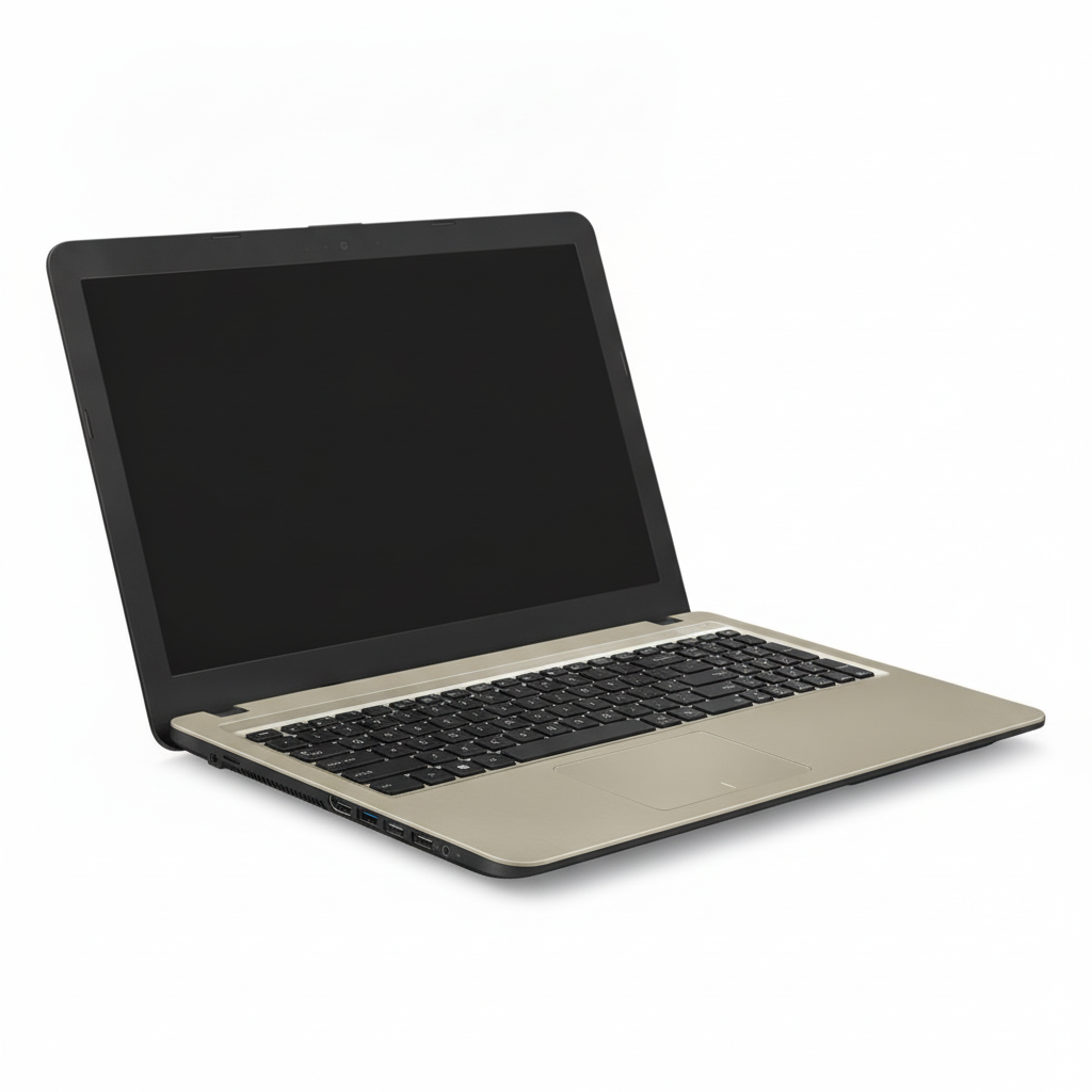 Asus - Notebook - VivoBook X540NV