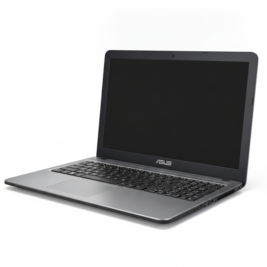 Asus - Notebook - VivoBook X540MB