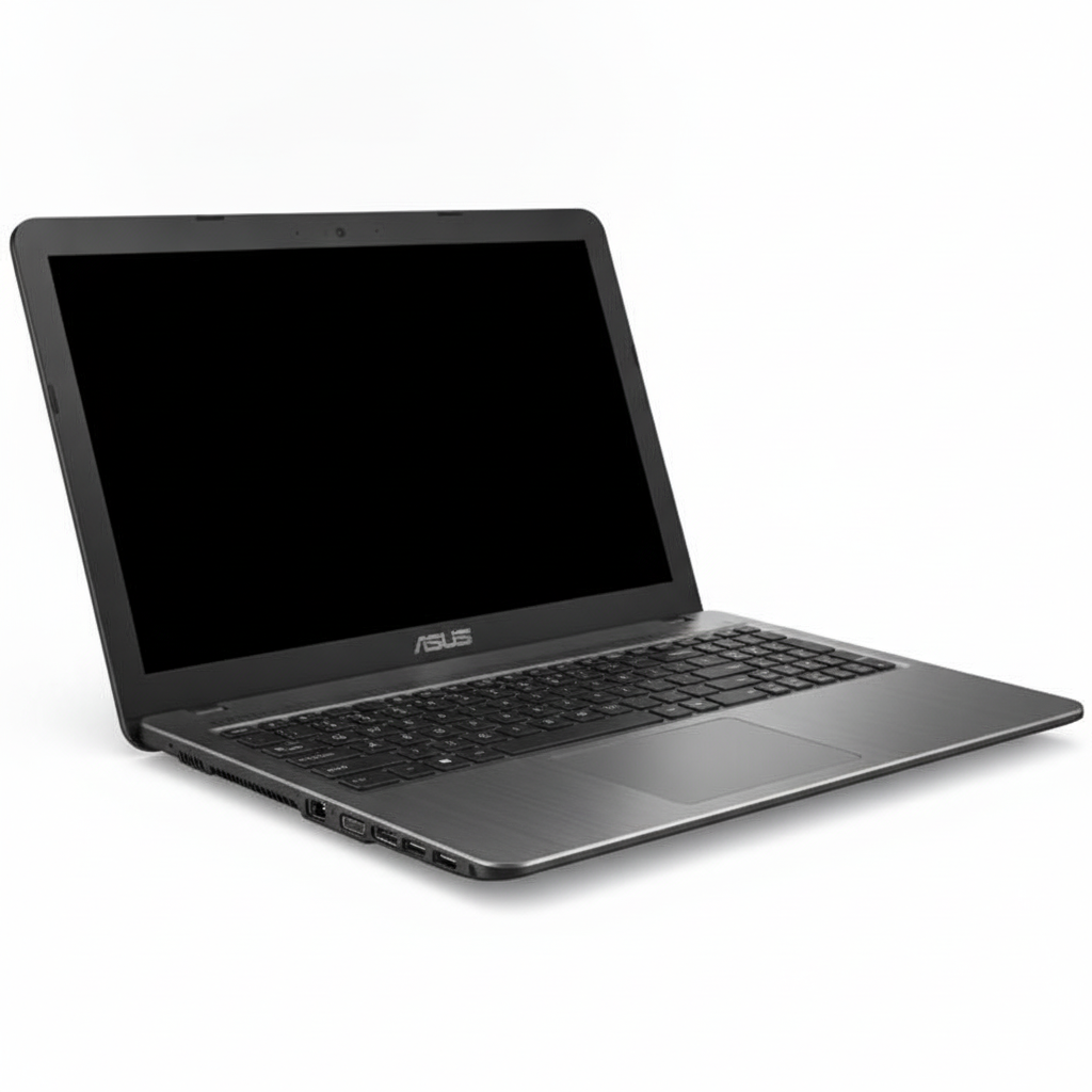Asus - Notebook - VivoBook X540BP