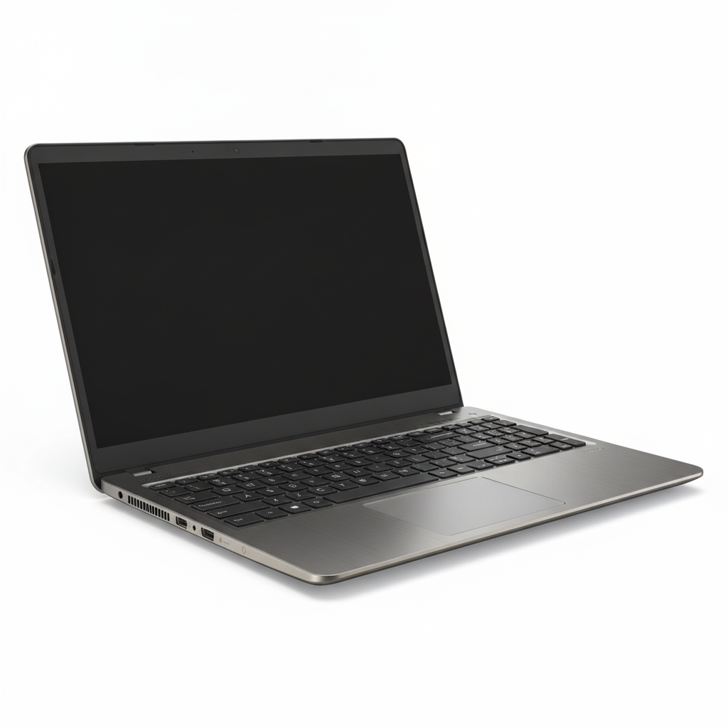 Asus - Notebook - VivoBook X540BA