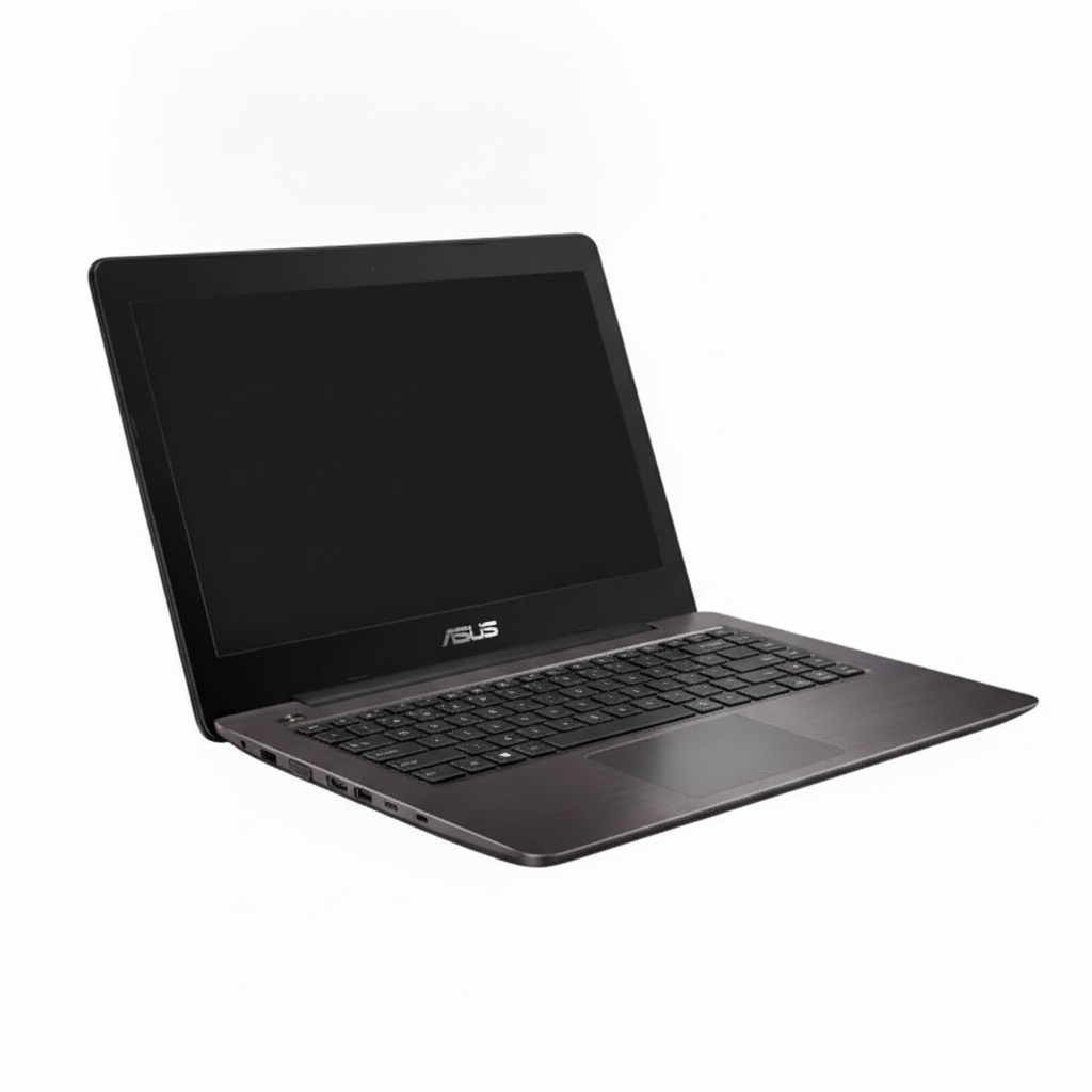 Asus - Notebook - VivoBook X456UV