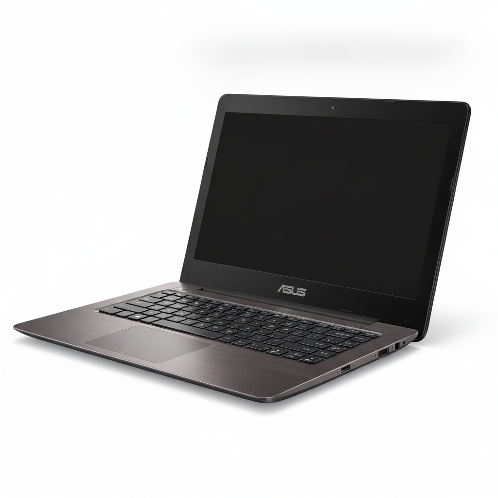 Asus - Notebook - VivoBook X456UR