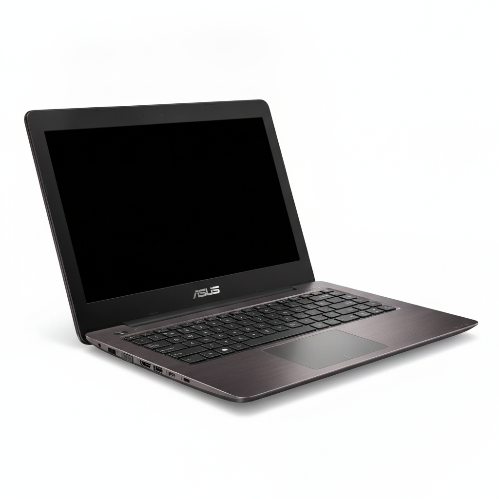 Asus - Notebook - VivoBook X456UQ