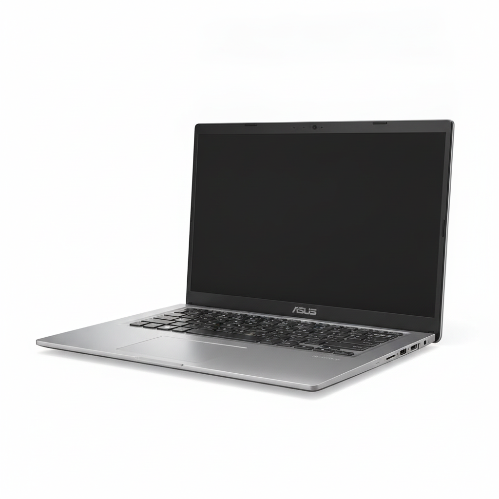 Asus - Notebook - VivoBook X415KA
