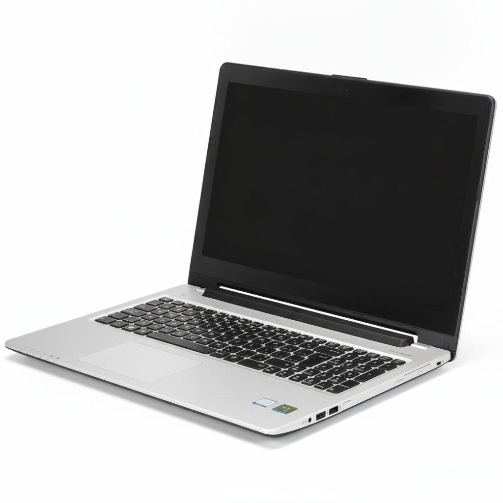 Asus - Notebook - VivoBook S550CB
