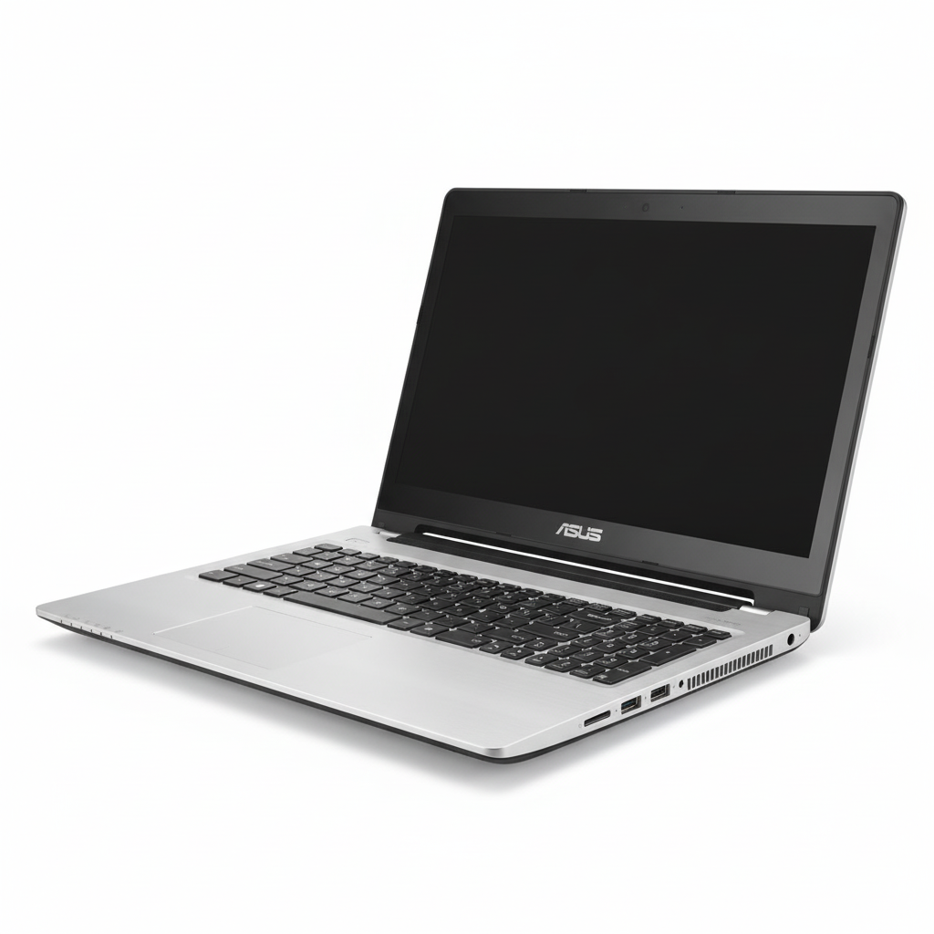Asus - Notebook - VivoBook S550CA