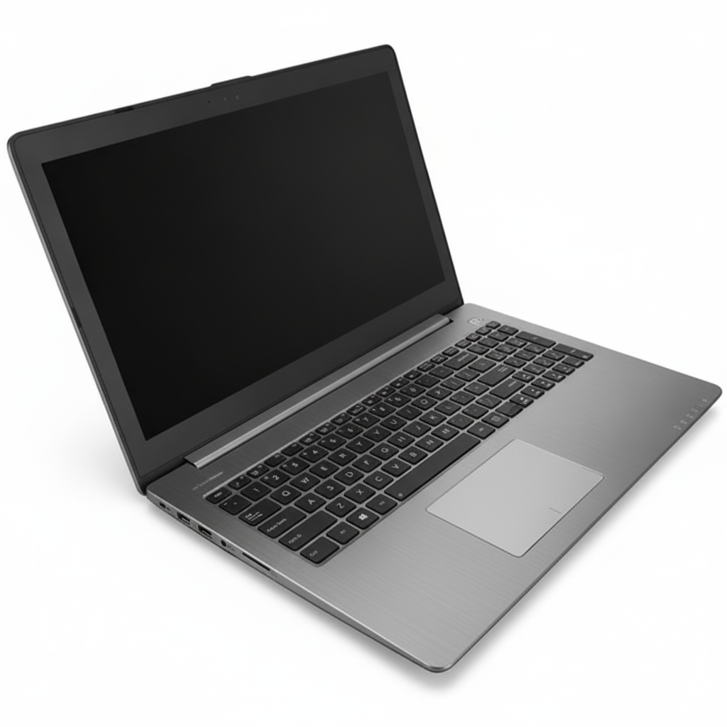 Asus - Notebook - VivoBook S500CA
