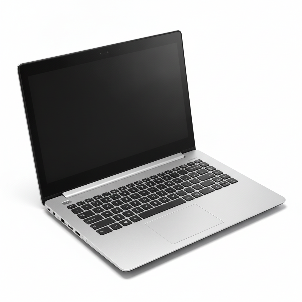 Asus - Notebook - VivoBook S451LB