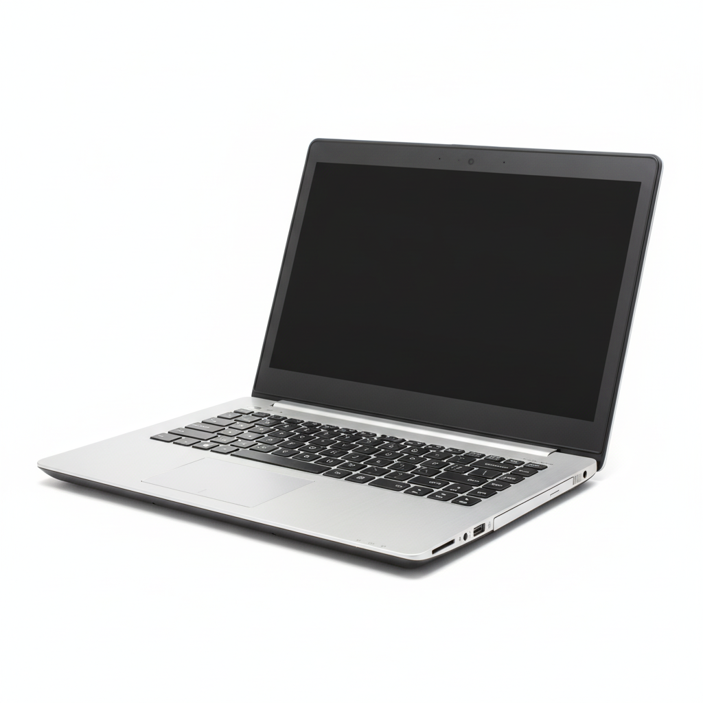 Asus - Notebook - VivoBook S451LA