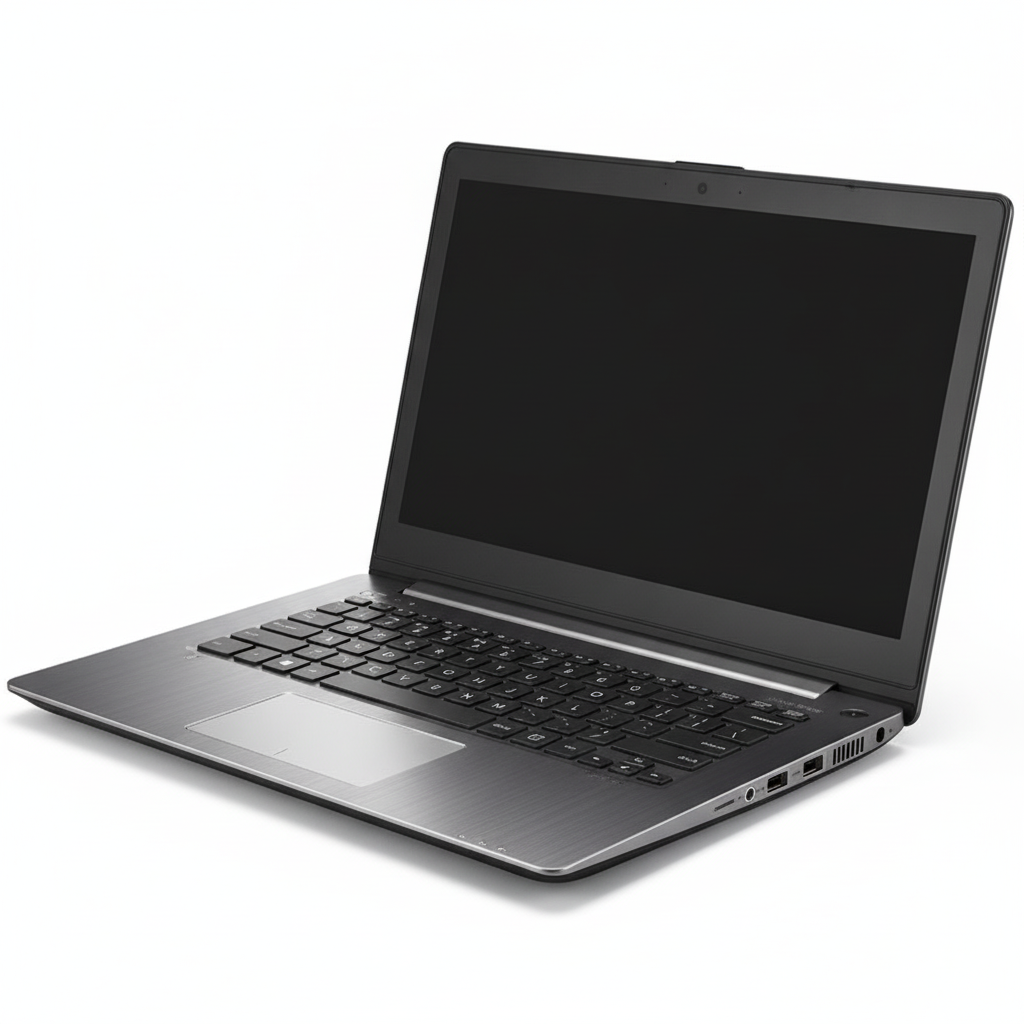 Asus - Notebook - VivoBook S301LA
