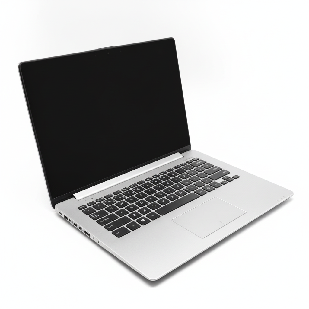 Asus - Notebook - VivoBook S300CA