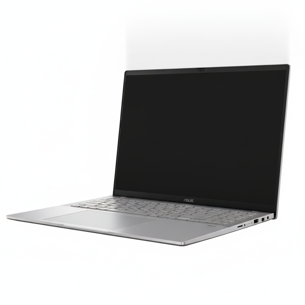 Asus - Notebook - VivoBook S16 S3607VA