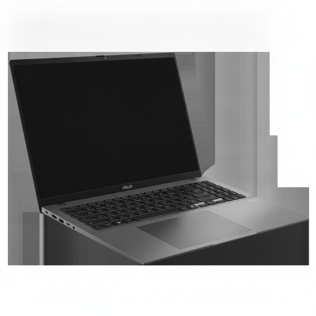 Asus - Notebook - Vivobook S16 M3607HA
