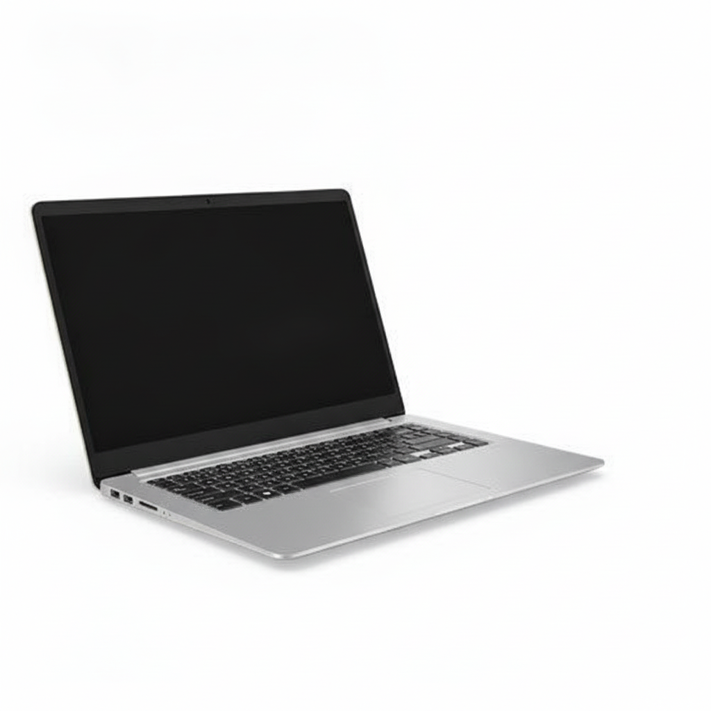 Asus - Notebook - VivoBook S14 S433JQ