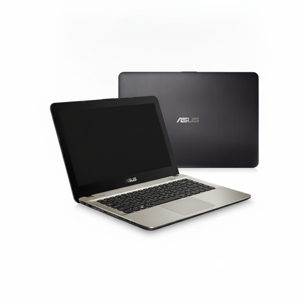 Asus - Notebook - VivoBook S14 S410UQ