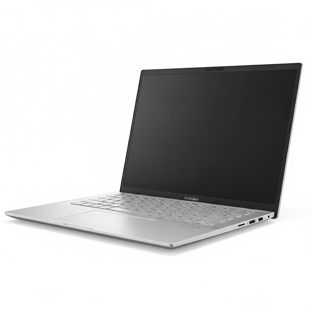 Asus - Notebook - VivoBook S14 S410UA