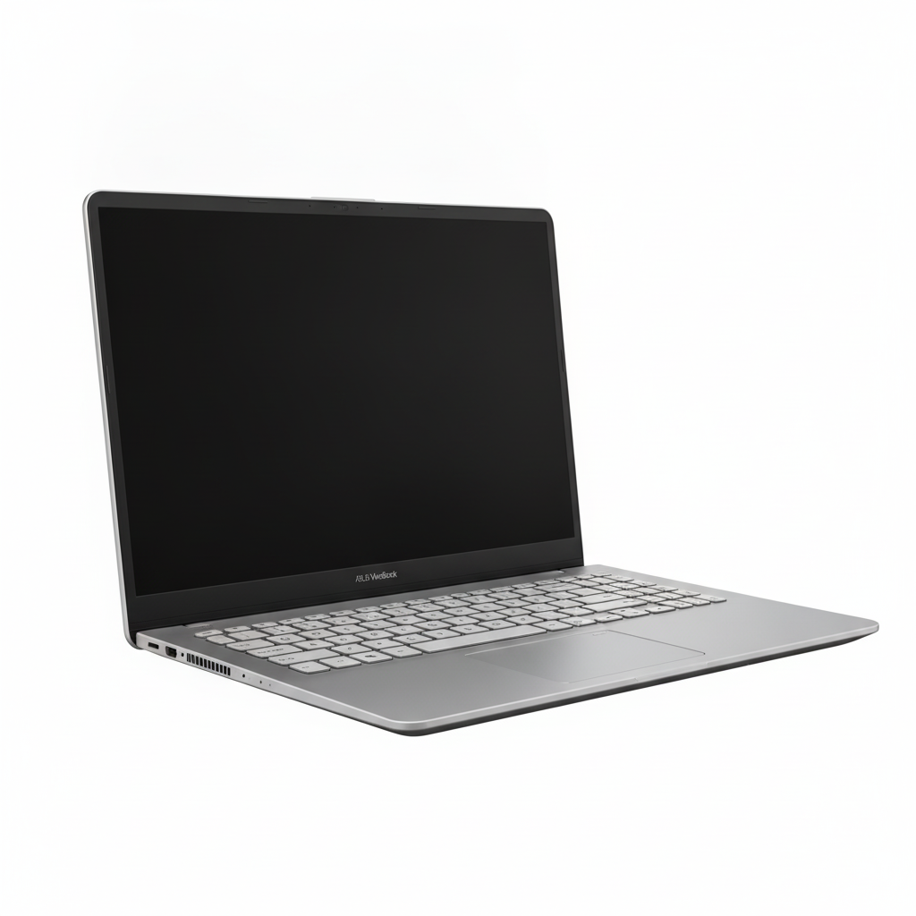 Asus - Notebook - VivoBook S15 X530UN