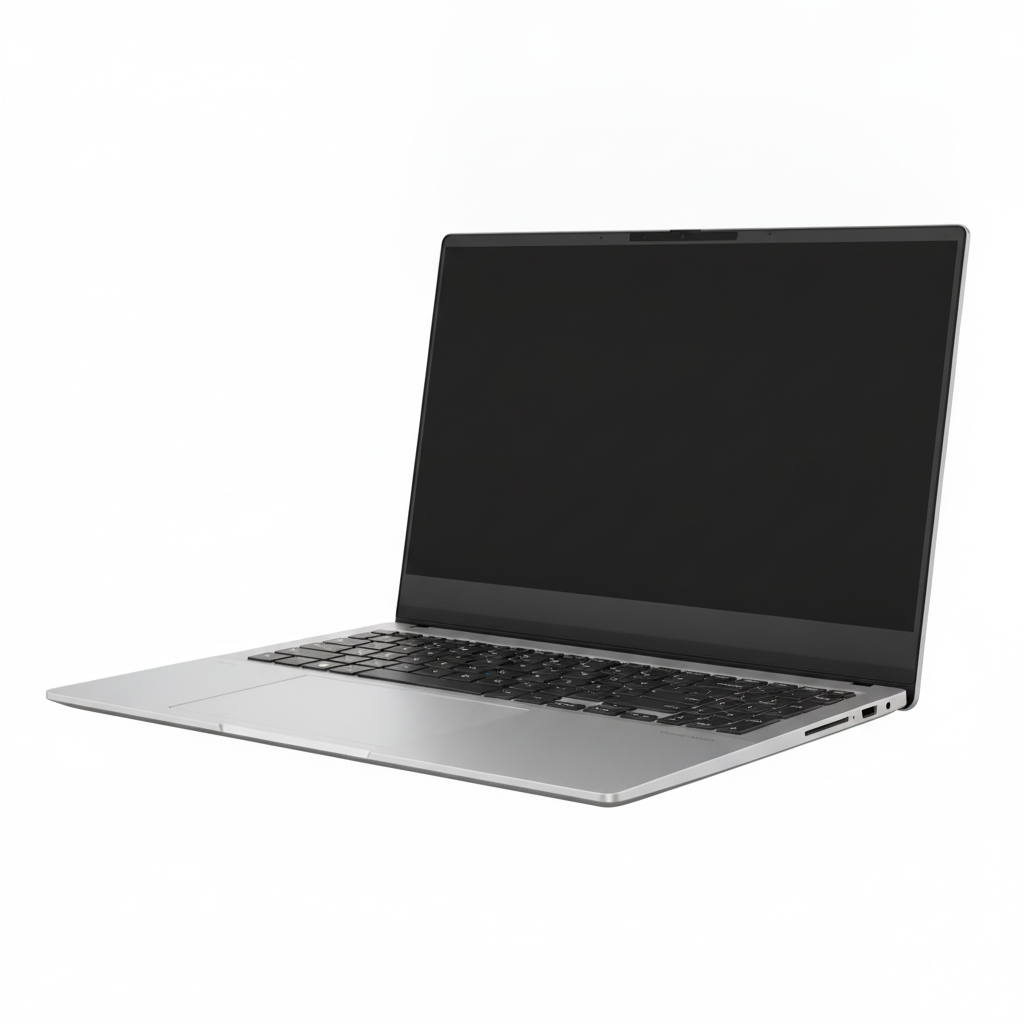 Asus - Notebook - VivoBook S14 M5406UA