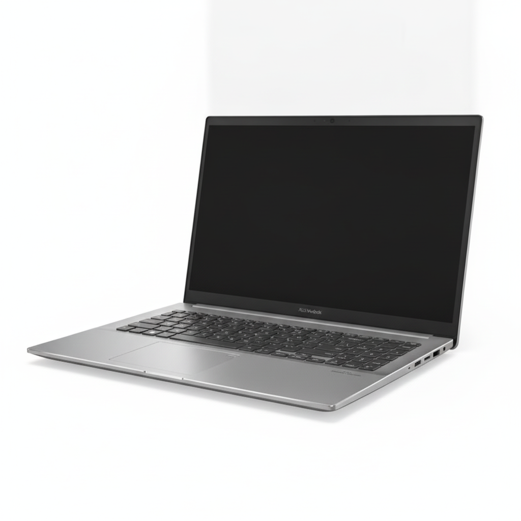 Asus - Notebook - VivoBook S15 M533UA