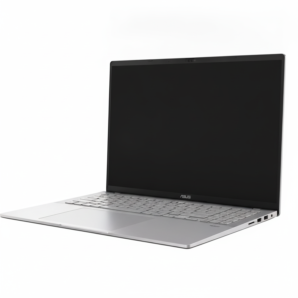 Asus - Notebook - VivoBook S16 S3607CA