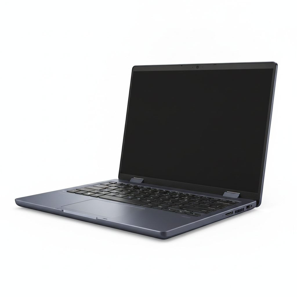 Asus - Notebook - ZenBook CR1104FM2A