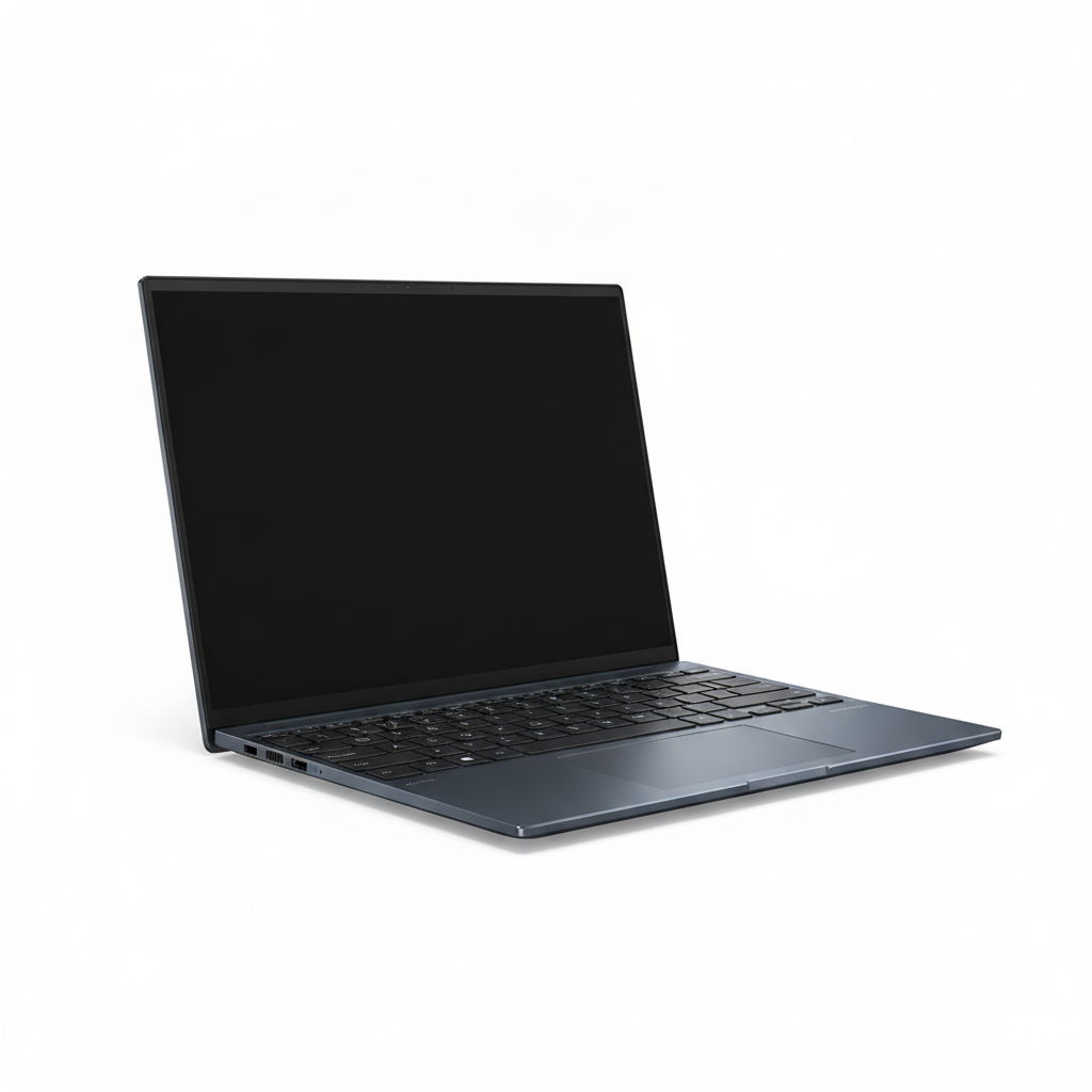 Asus - Notebook - ZenBook 14X UX5400ZF