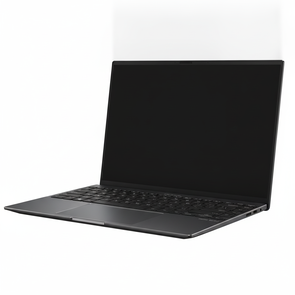 Asus - Notebook - ZenBook 14X UM5401RA
