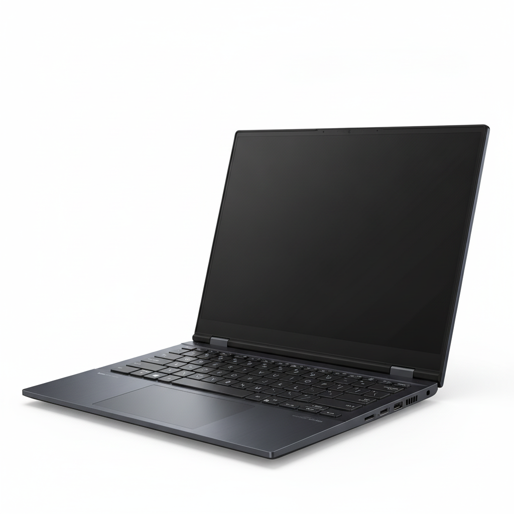 Asus - Notebook - ZenBook 14 90NB14X1