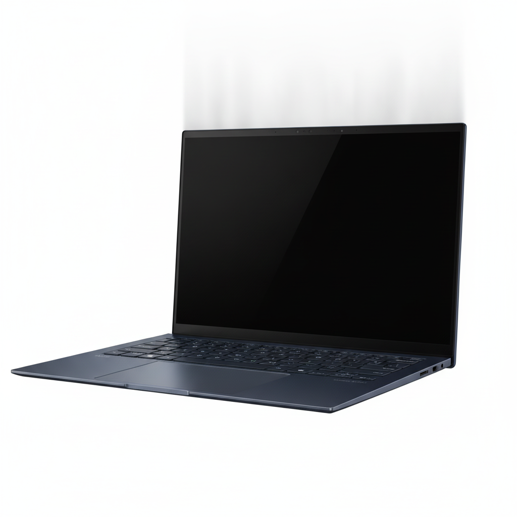 Asus - Notebook - ZenBook 13X UM5302LA