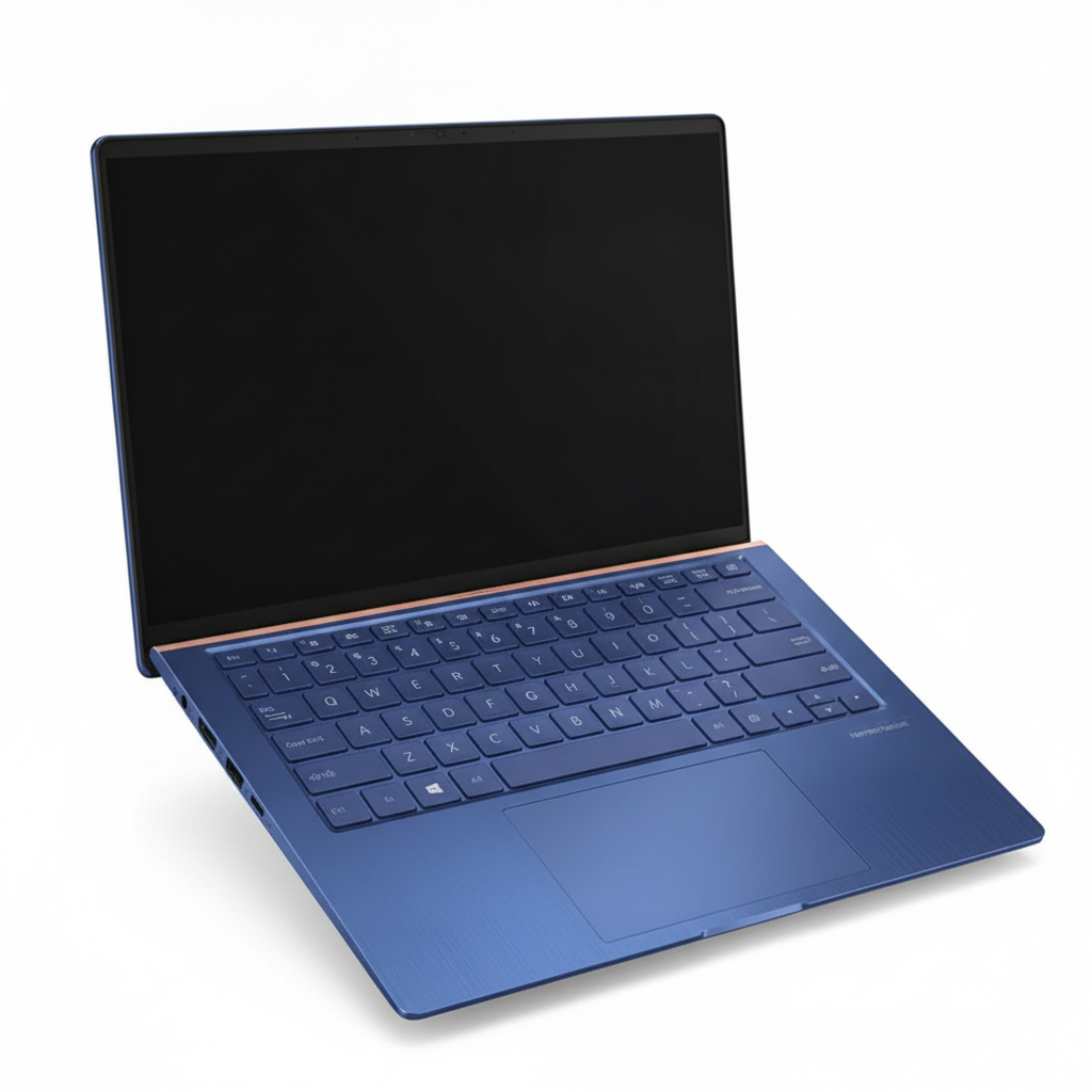 Asus - Notebook - ZenBook 13 UX333FLC