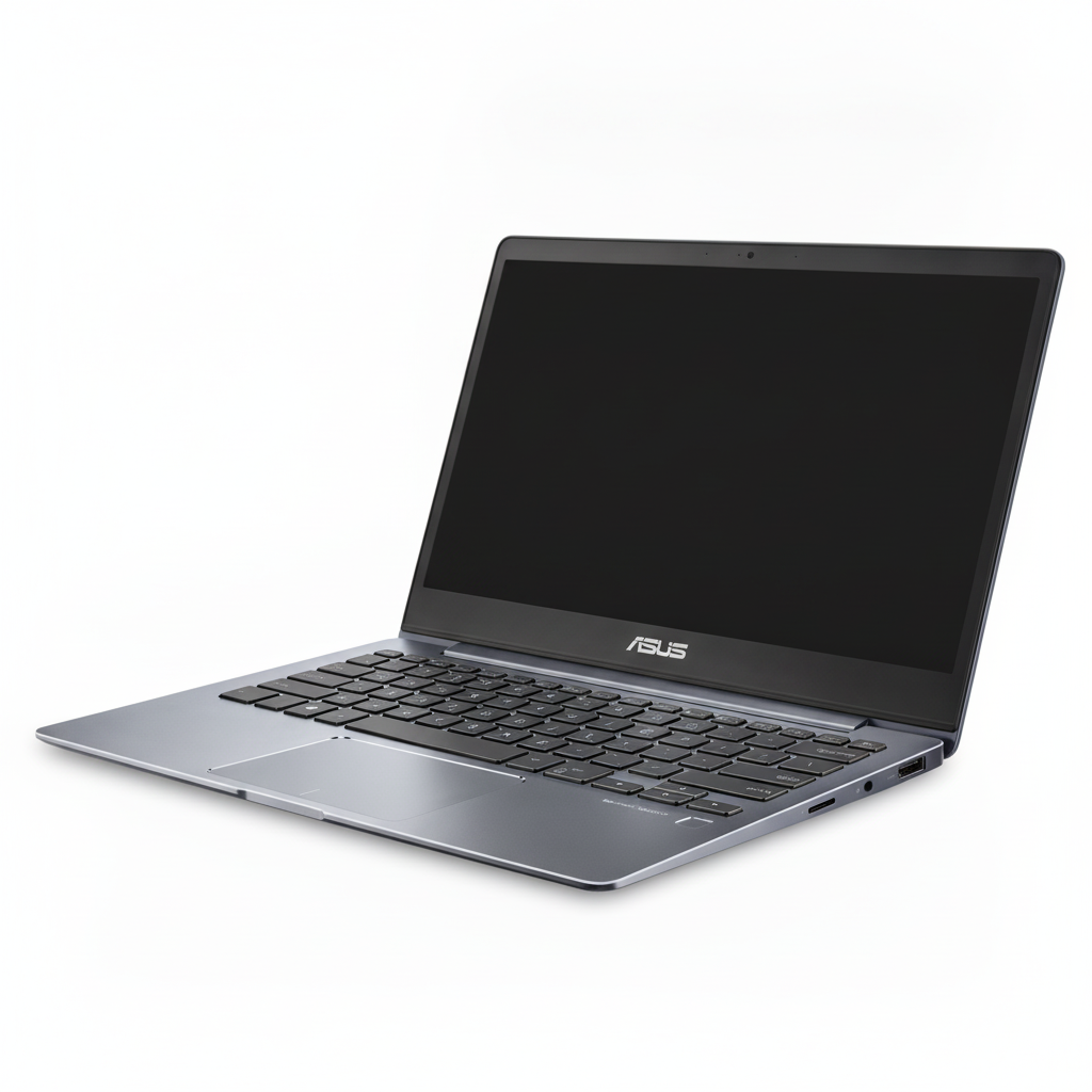 Asus - Notebook - ZenBook 13 UX331UA